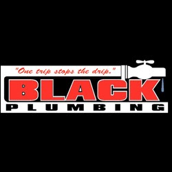 Black Plumbing in Abilene, Texas