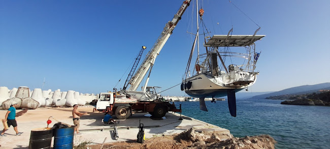 1ο χιλιόμετρο Π.Ε.Ο. Λαρίσης - Τρικάλων, Λάρισα 415 00