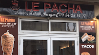 Photos du propriétaire du Restauration rapide Snack le pacha à Manosque - n°1