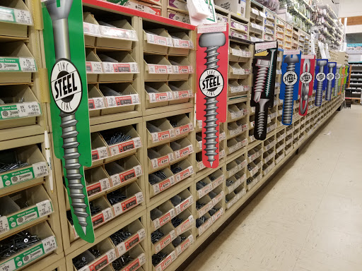 Hardware Store «Buchanan Building Supply», reviews and photos, 1200 Packing House Rd, Graham, TX 76450, USA