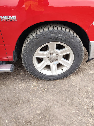 Tire Shop «Discount Tire Store - Spring, TX», reviews and photos, 6510 Farm to Market 2920, Spring, TX 77379, USA