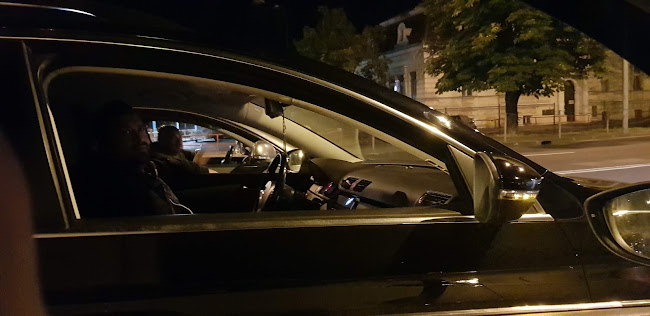 Recenze na TEMPO TAXI Teplice v Teplice - Taxislužba