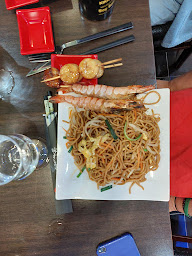 Photo n°51 de Kizoku d'Or à Auxerre ()