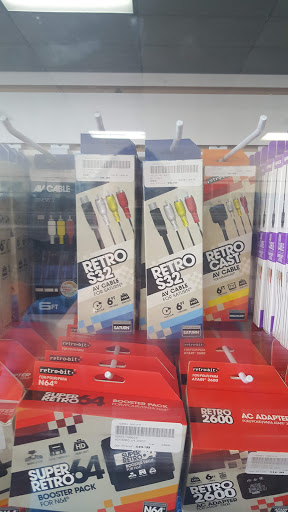 Video Game Store «Games Galore», reviews and photos, 13500 Beach Blvd, Jacksonville, FL 32224, USA