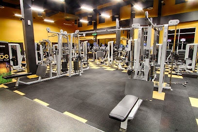 Zoo Health Club - 160 Tuskawilla Rd #1214, Winter Springs, FL 32708