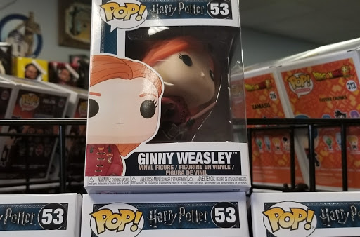 Toy Store «Appleseed Collectibles», reviews and photos, 6656 Wadsworth Blvd, Arvada, CO 80003, USA