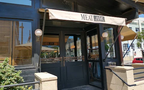MeatBar image