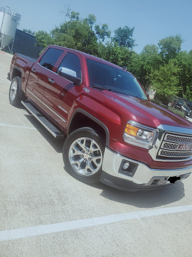 Car Wash «Final Touch Carwash», reviews and photos, 4110 S 1st St, Austin, TX 78745, USA