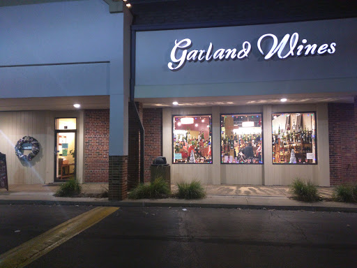 Garland Wines