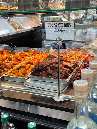 Grocery Store «Maywood Market Place», reviews and photos, 78 W Pleasant Ave, Maywood, NJ 07607, USA