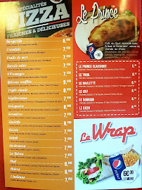 Aliment-réconfort du Restauration rapide Chick'n Food à Saint-Dié-des-Vosges - n°13
