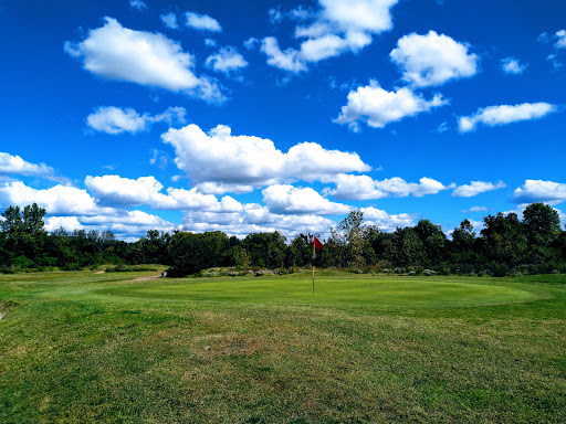 Public Golf Course «Langston Golf Course & Driving Range», reviews and photos, 2600 Benning Rd NE, Washington, DC 20002, USA