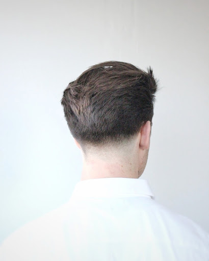 Barber Shop «C.S. Barber», reviews and photos, 3152 State St, Caledonia, NY 14423, USA