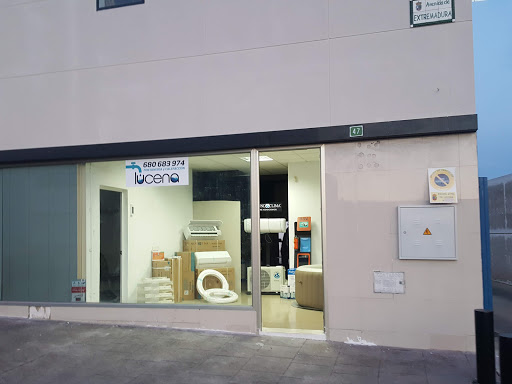 Fontanería lucena en Lucena, Córdoba