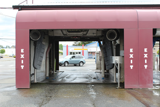 Auto Repair Shop «Elephant Car Wash», reviews and photos, 15525 Main St E, Sumner, WA 98390, USA