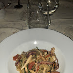 Photo n°2 de l'avis de Elisabetta.r fait le 23/12/2022 à 23:51 sur le  Ristorante La Tavernetta à Taormina