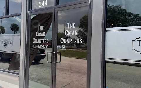 The Cigar Quarters image