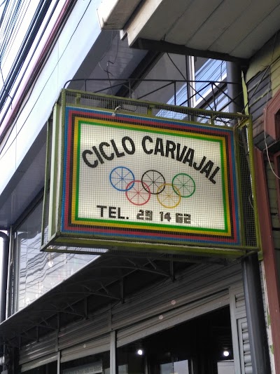 Photos of Ciclo Carvajal