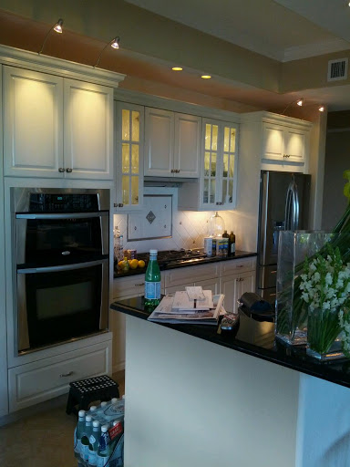 Cabinet Maker «Ideal Cabinet Refacing of Naples», reviews and photos, 3555 Westview Dr, Naples, FL 34104, USA