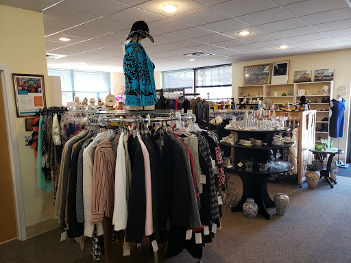 Thrift Store «Second Chance Shop», reviews and photos, 730 Hebron Ave, Glastonbury, CT 06033, USA