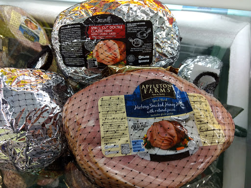 Supermarket «ALDI», reviews and photos, 156 S Liberty Dr, Stony Point, NY 10980, USA