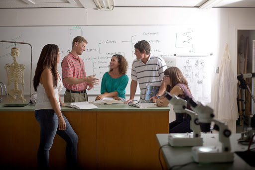 University «Warner University», reviews and photos, 13895 US-27, Lake Wales, FL 33859, USA