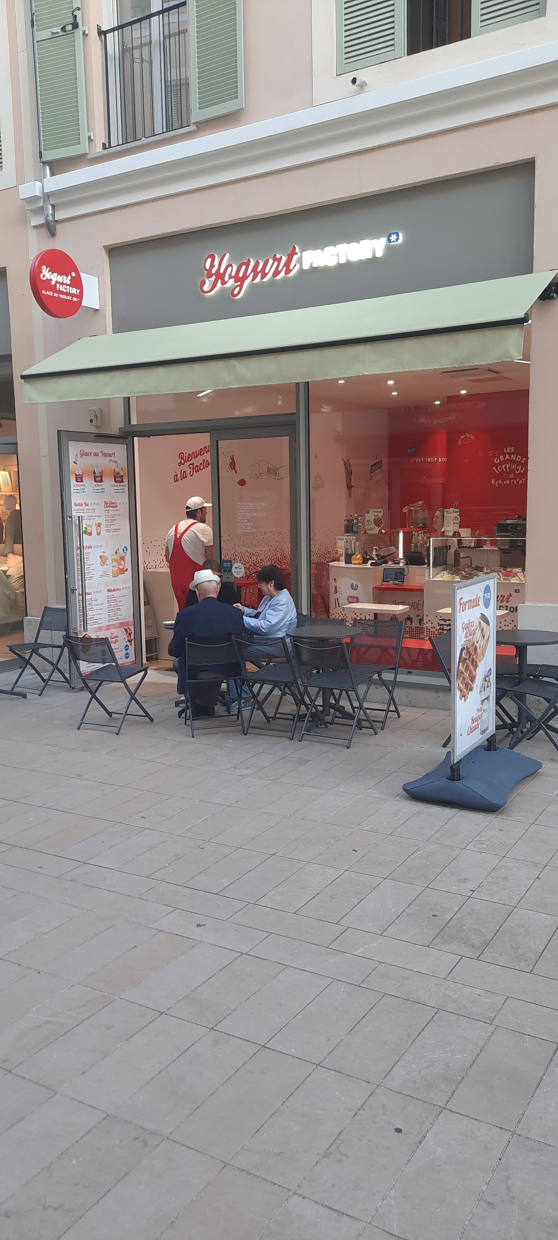 Photo n° 1 de l'avis de christophe.o fait le 20/02/2024 à 19:28