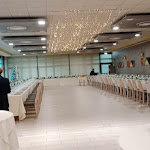 Photo n°1 de l'avis de Aniuska.a fait le 14/11/2021 à 22:39 sur le  La Porta Delle Langhe - Location eventi, matrimoni e ristorante per eventi privati e aziendali à Cherasco