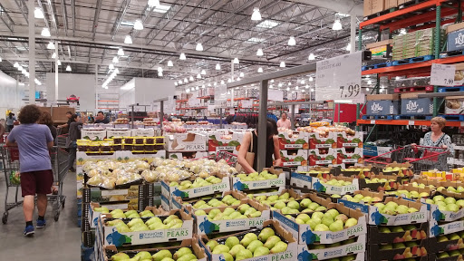 Warehouse club «Costco Wholesale», reviews and photos, 2 Teterboro Landing Dr, Teterboro, NJ 07608, USA