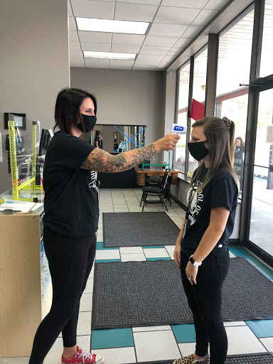 Beauty School «Ohio State School of Cosmetology», reviews and photos, 789 Hebron Rd, Heath, OH 43056, USA