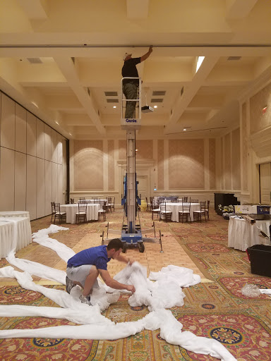 Florist «Vivid Expressions LLC», reviews and photos, 3921 Granby St b, Norfolk, VA 23504, USA