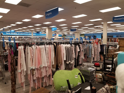 Ross Dress for Less