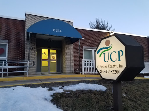 UCP of Hudson County