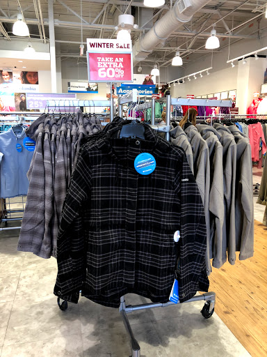 Sportswear Store «Columbia Sportswear Outlet», reviews and photos, 1659 94th Dr F250, Vero Beach, FL 32966, USA