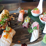 Photo n°5 de l'avis de Massimo.r fait le 25/10/2022 à 18:39 sur le  Yoshi Ristorante Giapponese à Brescia