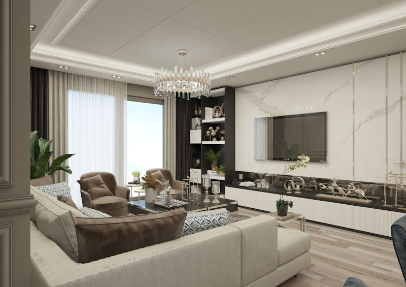 Çevik Mobilya Limited Şirketi logo