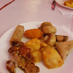 Photo n° 2 de l'avis de yto.i fait le 20/01/2018 à 22:33 pour Royal Chine, restaurant asiatique à Laon