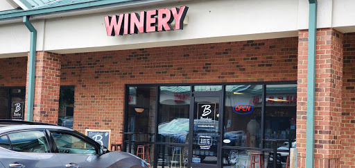 Winery «Bacchus Winery», reviews and photos, 6320 5 Mile Centre Park #315, Fredericksburg, VA 22407, USA