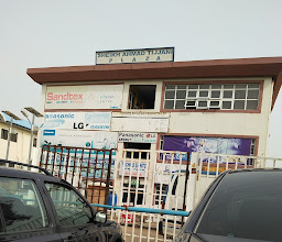 Sheikh Ahmad Tijani Plaza photo