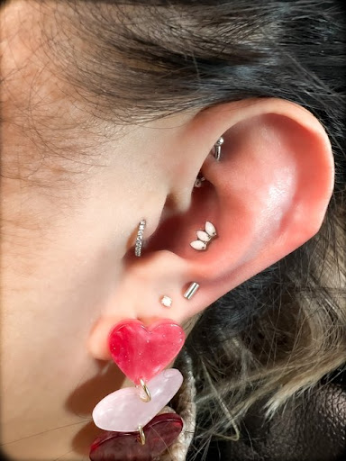 Explore 49er tattoo ideas, creative tattoo ideas in Bay Shore, available at Piercings By Dean 95