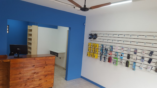 Avaliações sobre DR. CELL SHOP em Goiânia - Loja de celulares