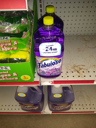 Dollar Store «FAMILY DOLLAR», reviews and photos, 5622 Treaschwig Rd, Spring, TX 77373, USA