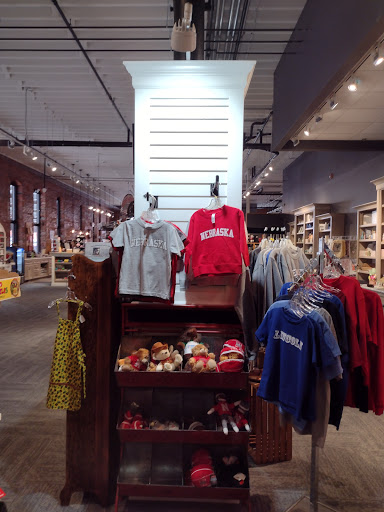 Gift Shop «From Nebraska Gift Shop», reviews and photos, 803 Q St, Lincoln, NE 68508, USA