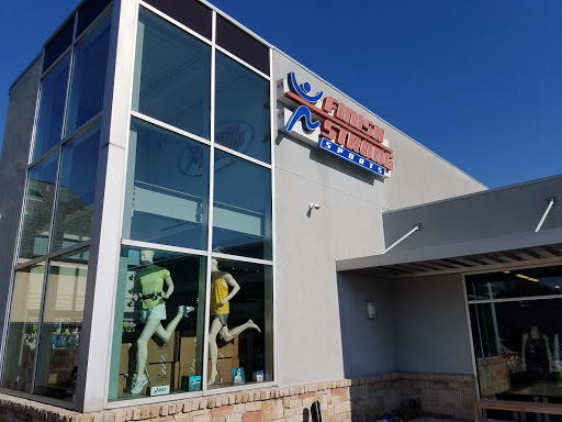 Sporting Goods Store «Finish Strong Sports», reviews and photos, 6426 Washington Ave, Houston, TX 77007, USA