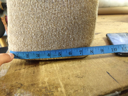 Fabric Store «Fabric Planet», reviews and photos, 423 Lincoln Blvd, Venice, CA 90291, USA