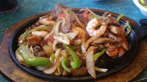 Mariscos Mazatlan Restaurant