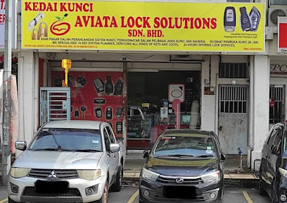 Aviata Lock Solutions Sdn Bhd