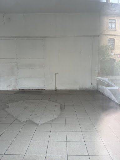 Der Zoo-Fachmarkt unter Finsterwalde, 