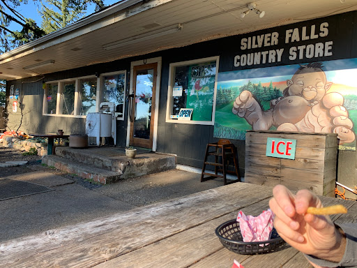 Store «Silver Falls Country Store», reviews and photos, 172 Silver Falls Dr SE, Silverton, OR 97381, USA
