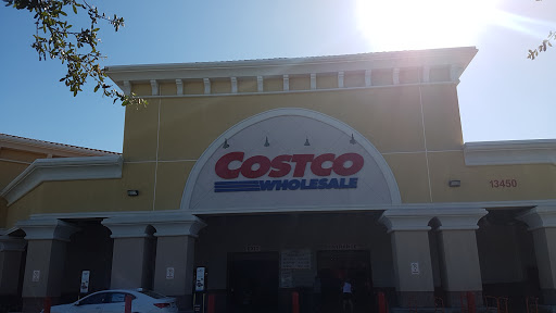 Warehouse club «Costco Wholesale», reviews and photos, 13450 SW 120th St, Miami, FL 33186, USA